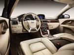 Volvo S80 Executive 2011 года
